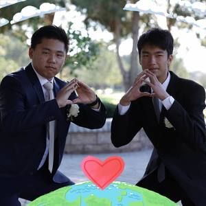 Meet your Posher, Joseph